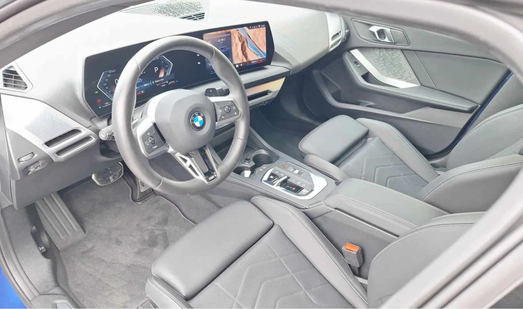 Zunanja slika - BMW Serija 2 - M-Sport PRO - 11