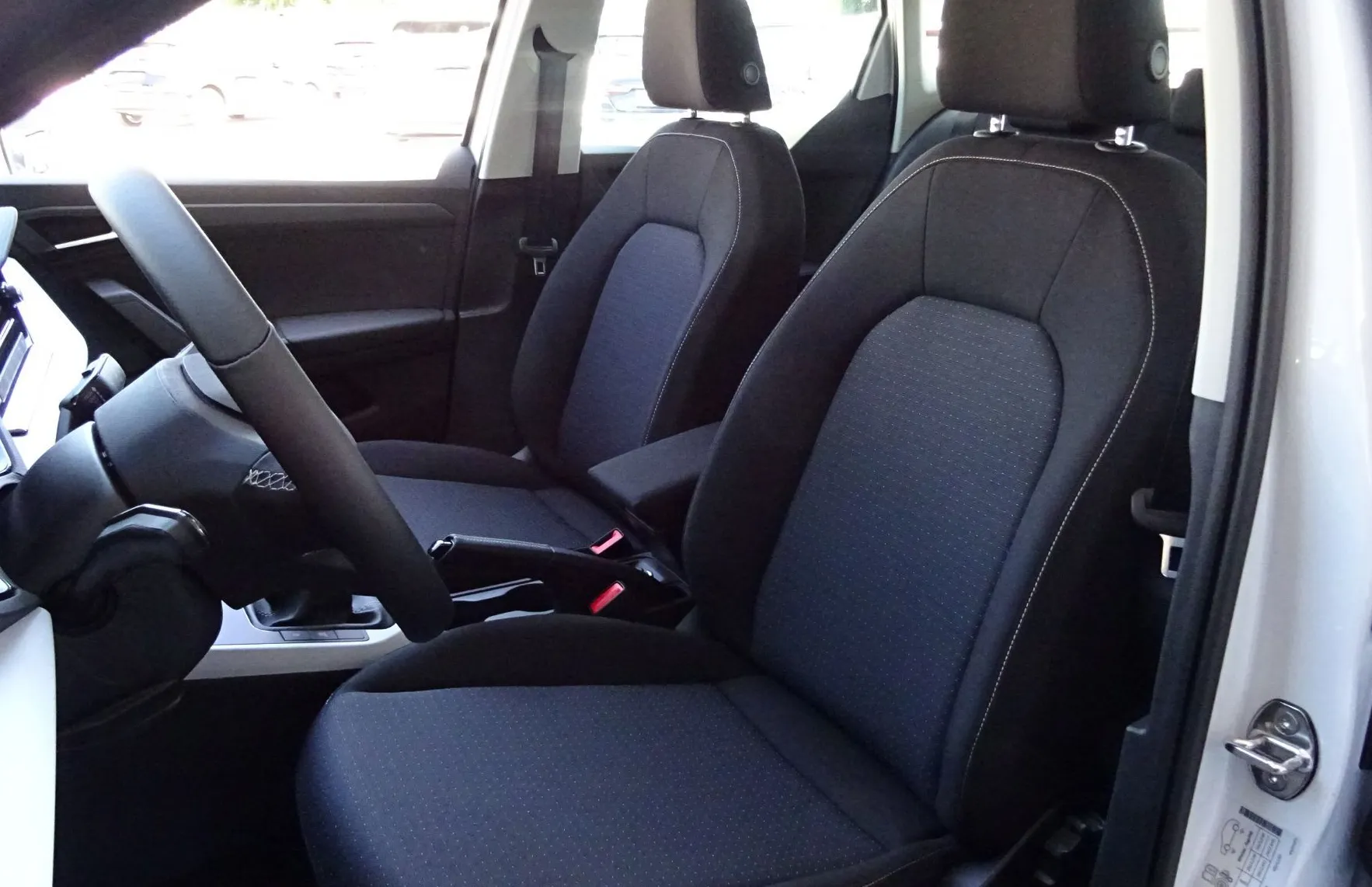 Zunanja slika - Seat Arona - 1.0 TSI 115KM STYLE EDITION - AKCIJA - - 7