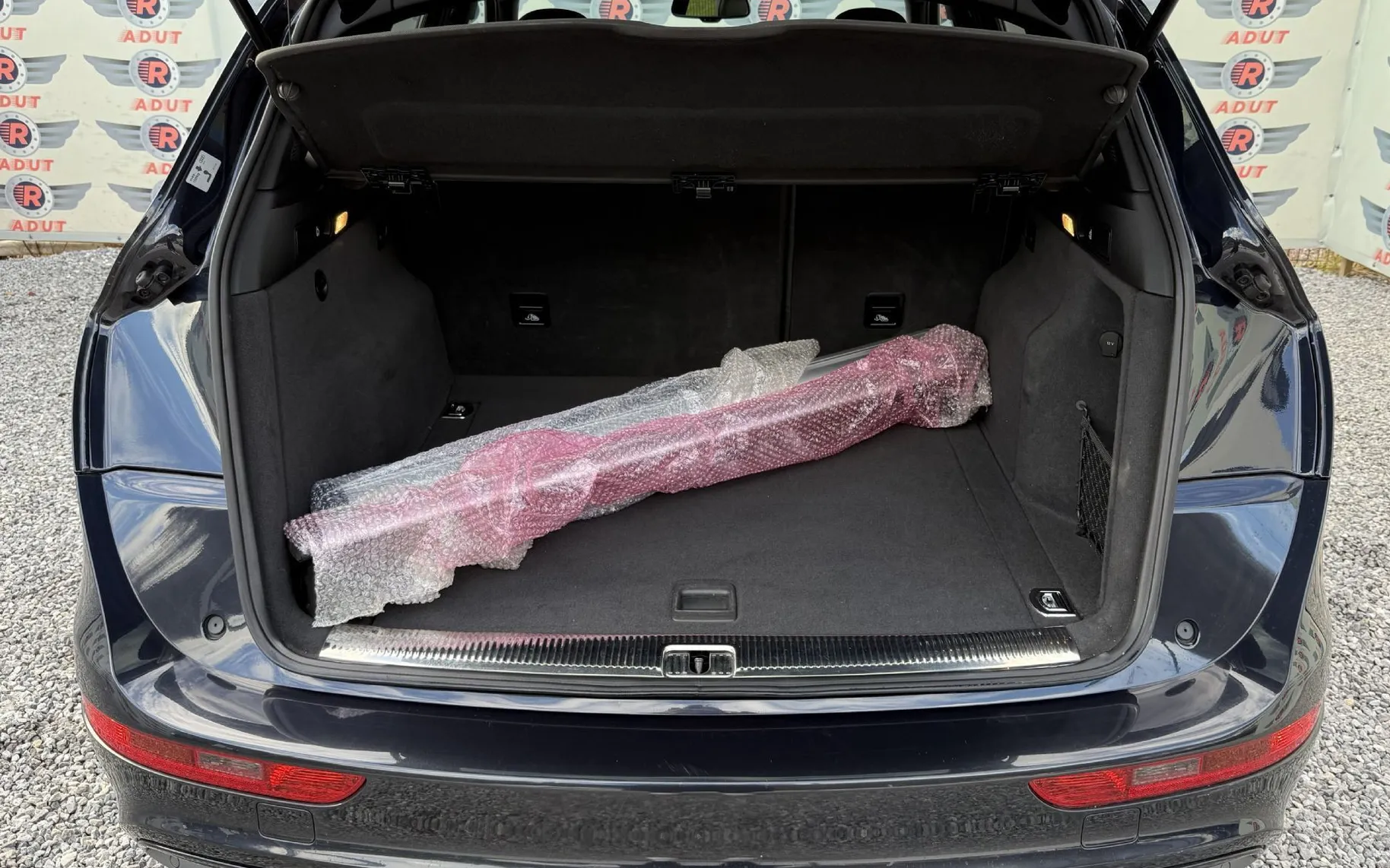 Zunanja slika - Audi SQ5 - 3.0 TDI QUATTRO COMPETITION|JAMSTVO| - 18