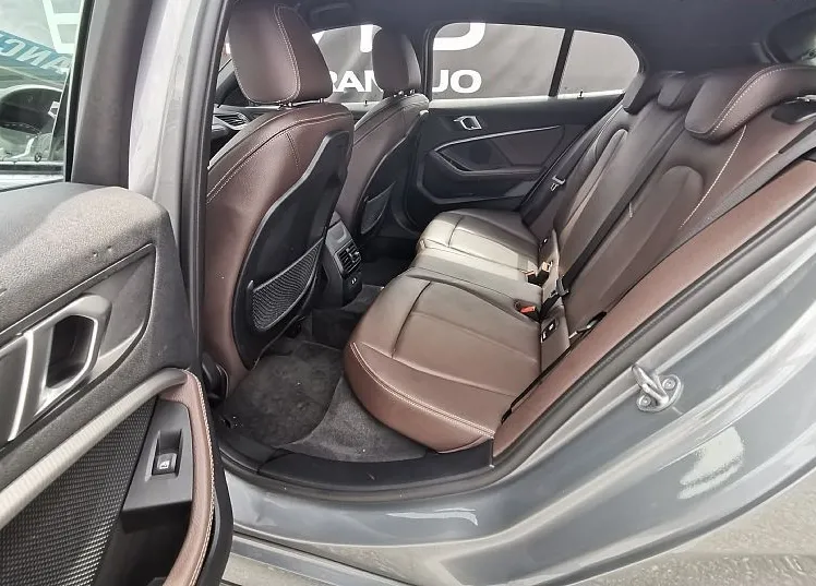 Zunanja slika - BMW Serija 1 - : 135i AUT. xDrive M SPORT-VIRTUAL-USNJE-FI-NAVI-ALU - 9