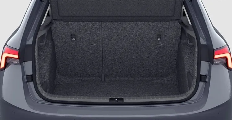 Zunanja slika - Škoda Scala - Selection 1.0 TSI 85 kW DSG - AKCIJSKA PONUDBA - - 5