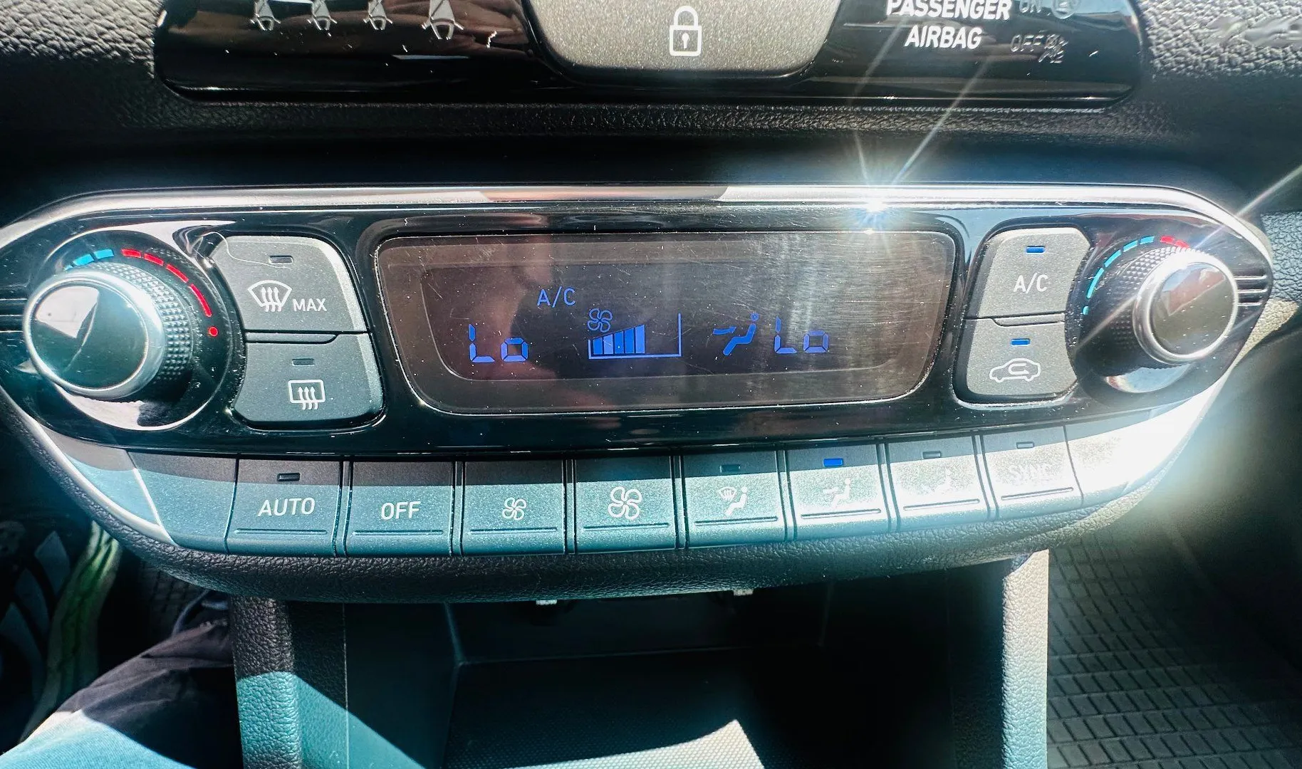 Zunanja slika - Hyundai i30 - 1.4 MPI 74 KW.SLOVENSKI.SAMO 86.000 KM.BENCIN - 12