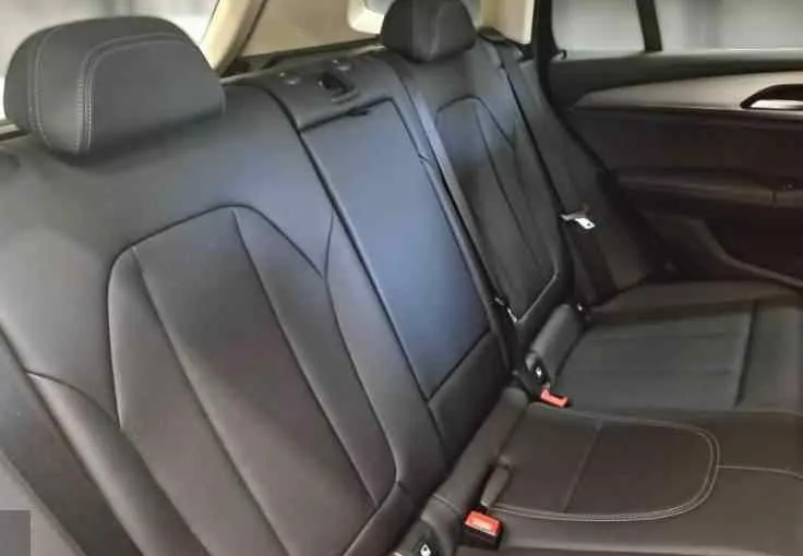 Zunanja slika - BMW X3 - serija : xDrive20d Avt.KAMERA.USNJE.NAVI.LED.ACC.140 KW - 11