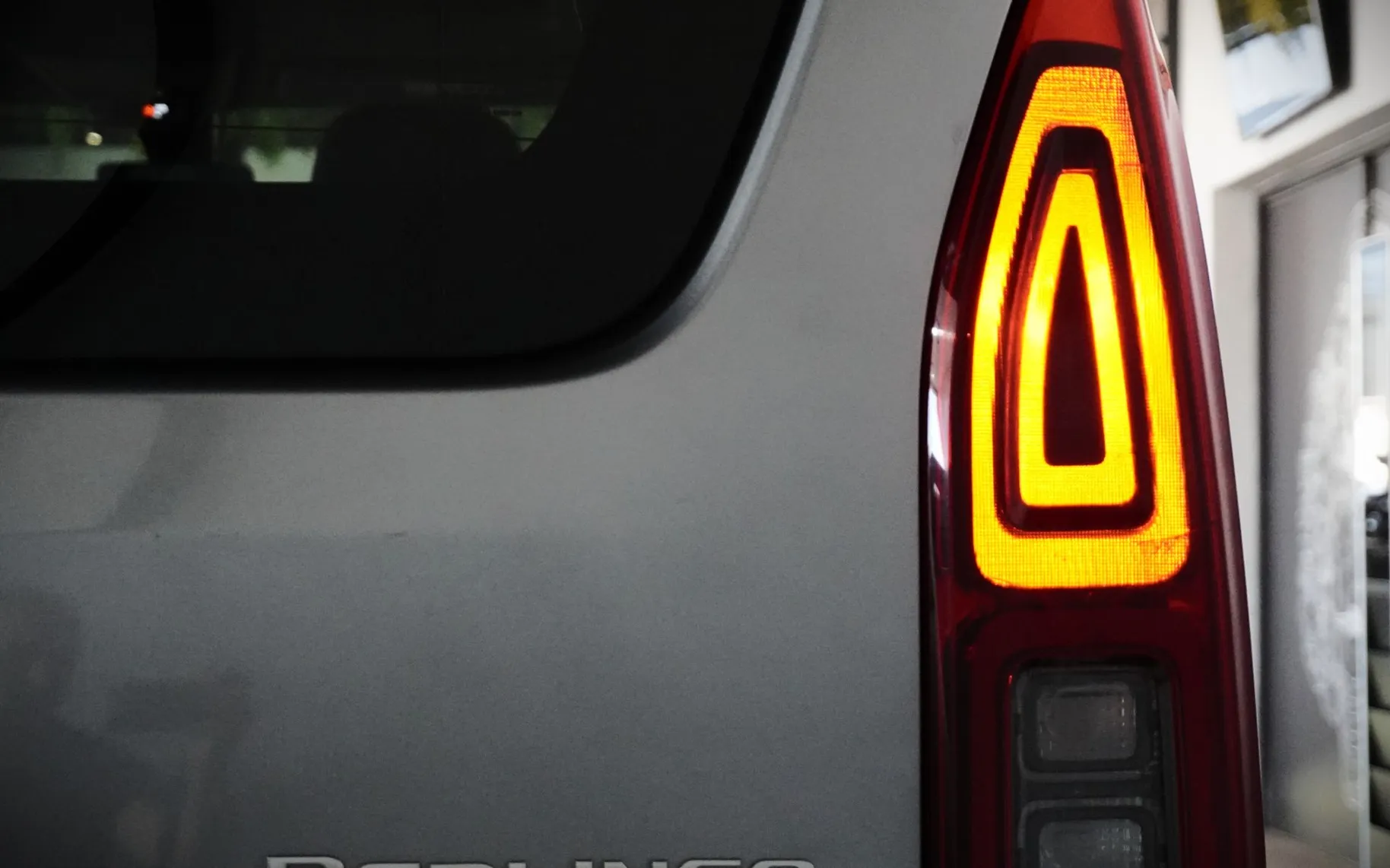 Zunanja slika - Citroën Berlingo - 1.5 BlueHDi 130 Furgon XL L2 + LIMITED + SLOVENSKI - 8