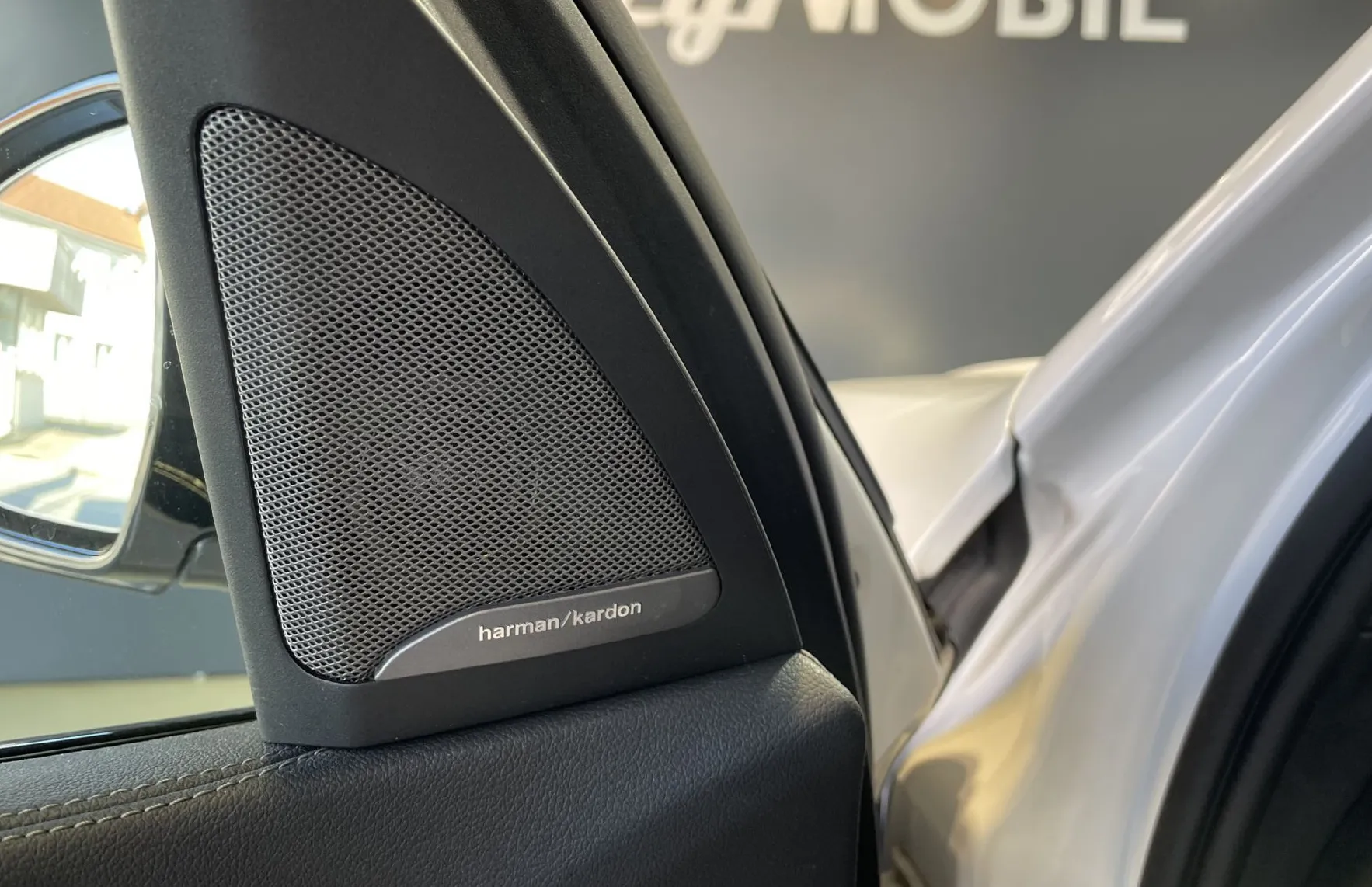Zunanja slika - BMW X5 - serija : 4.0i-1.LAST.-HEADUP-PANORAMA-VIRTUAL-MEMORY-LED - 16