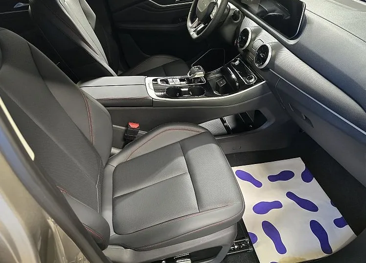 Zunanja slika - Forthing Forthing T5 EVO - T5 Evo ADAS NA ZALOGI - AKCIJA - - 7