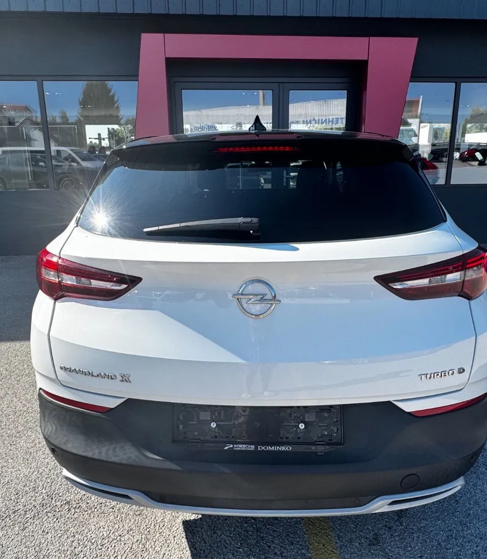 Zunanja slika - Opel Grandland X - 1.5 CDTI Ultimate Start Stop Avt. - 5