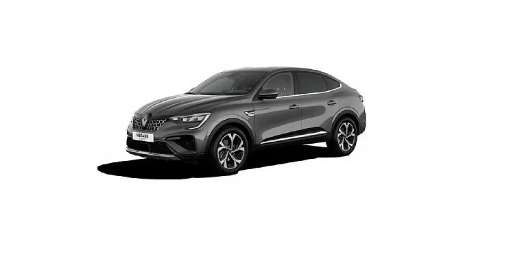 Zunanja slika - Renault Mégane Conquest - Megane Conquest 1.3 TCE MHEV 140 TECHNO EDC - 1