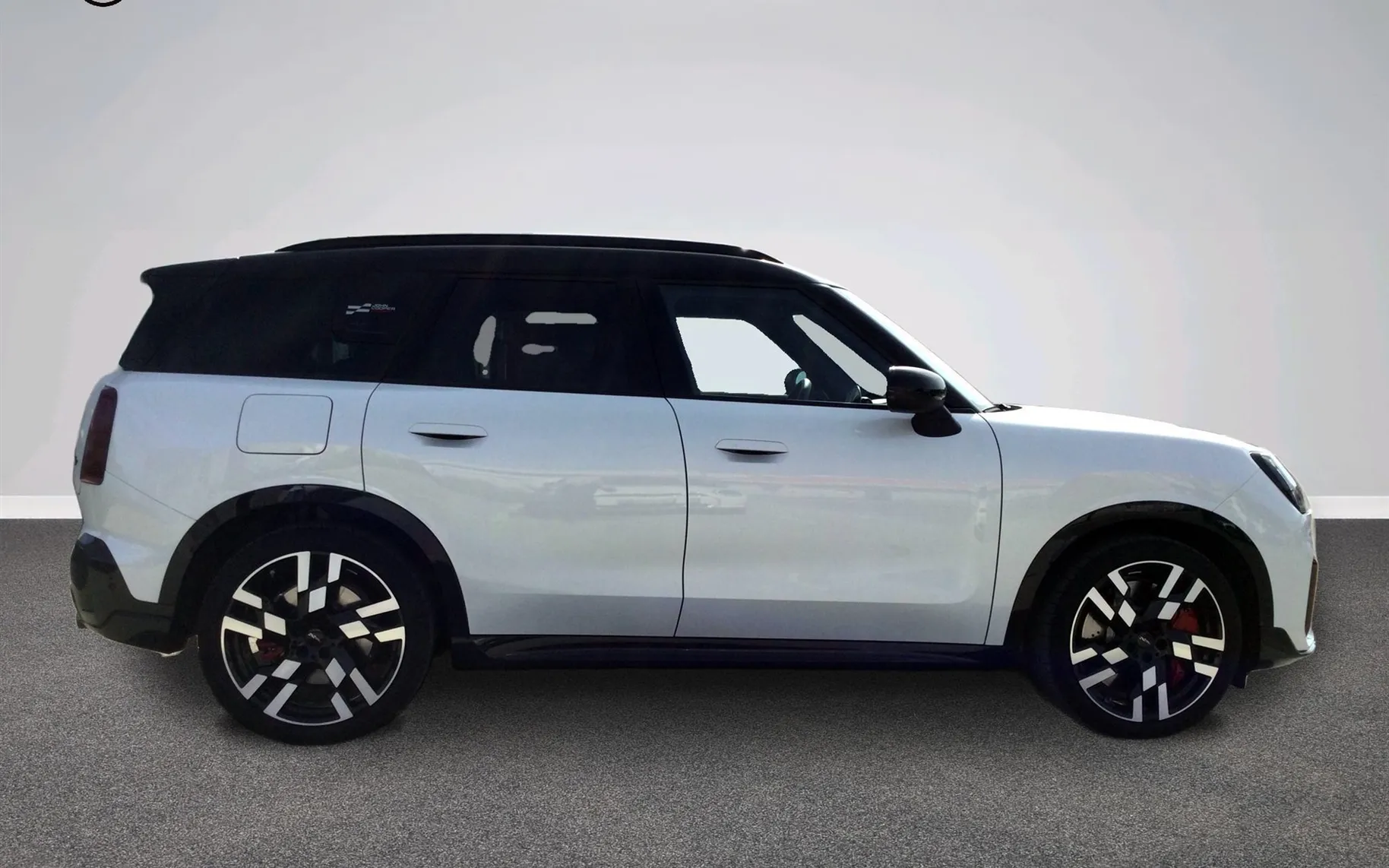 Zunanja slika - MINI Countryman - John Cooper Works  ALL4 - 5