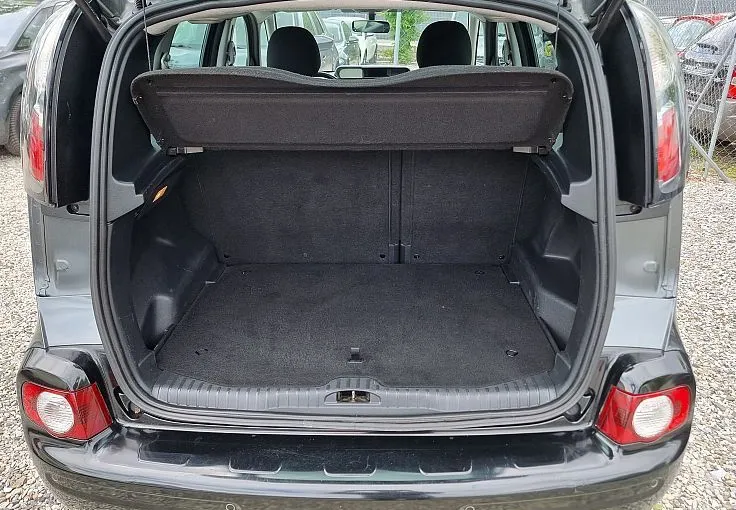 Zunanja slika - Citroën C3 Picasso - 1.2 - HITRI KREDIT BREZ POLOGA - ODLIČEN - 12
