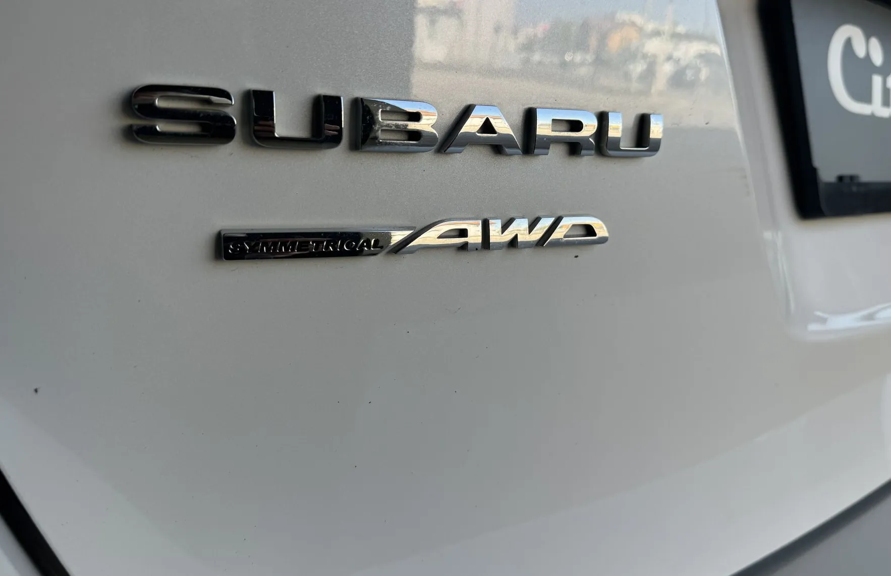Zunanja slika - Subaru Outback - 1.LASTNIK-SLO-PREMIUM PAK-RADAR-MEMORY-KEYLESS GO - 11