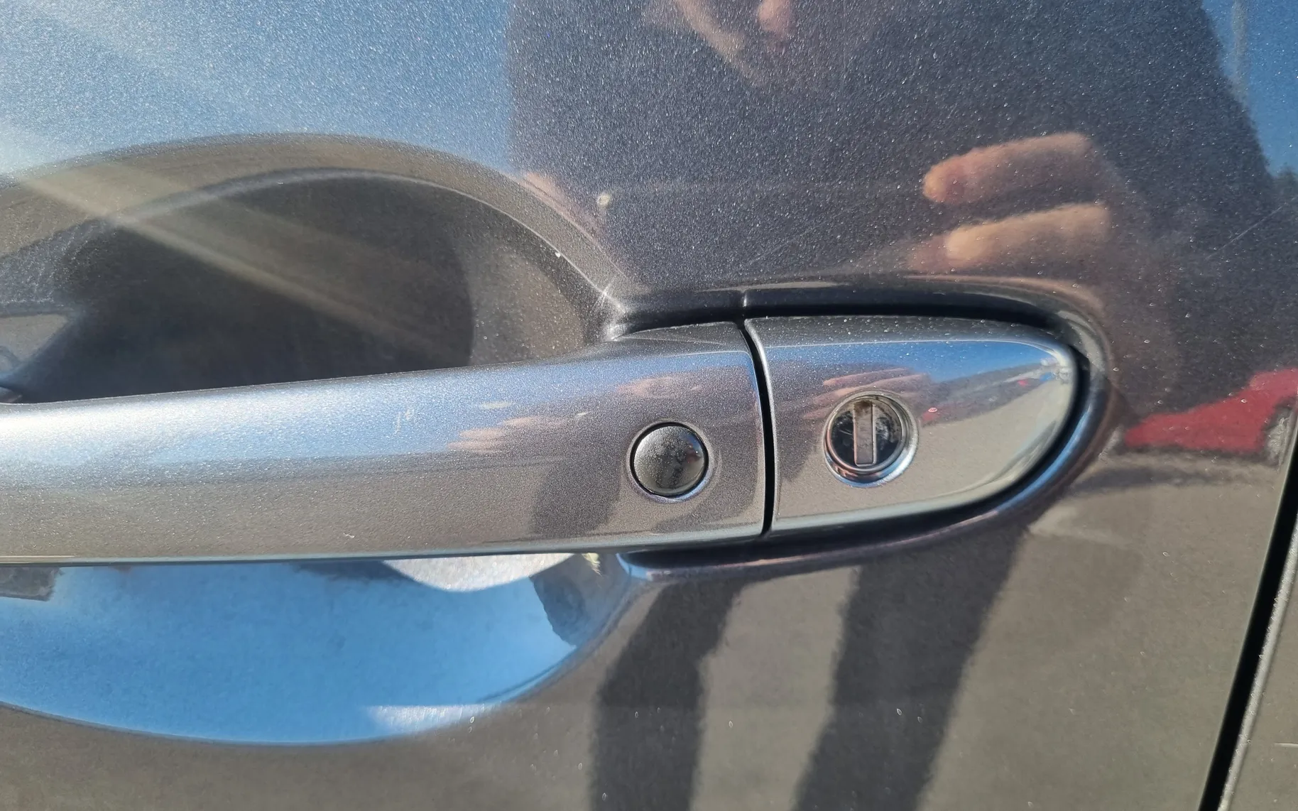 Zunanja slika - Mazda CX-5 - 2.2 CD150 AWD - SLOVENSKI + 2. LAST. + VSI SERVISI - 23