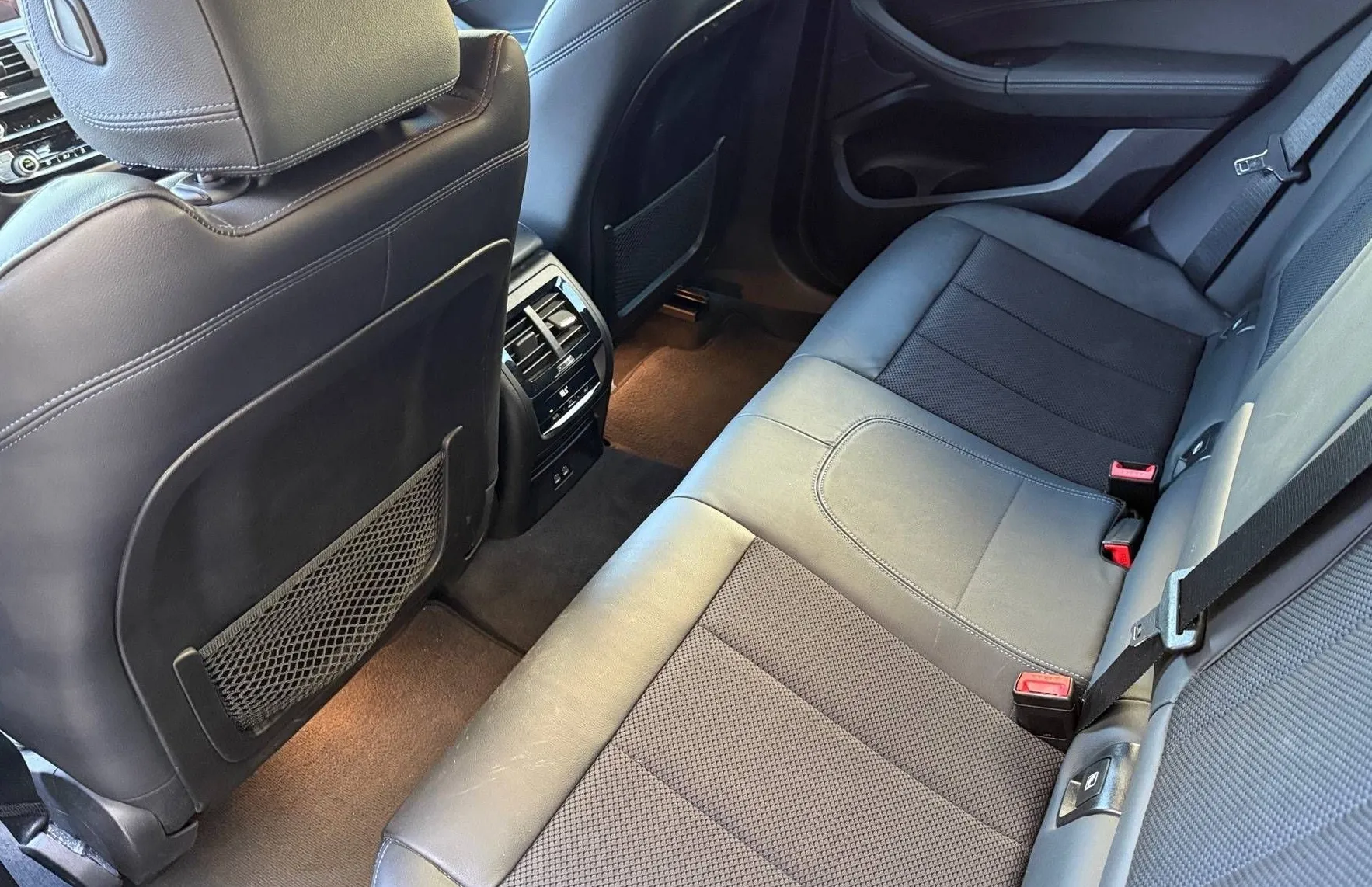 Zunanja slika - BMW X4 - serija : xDrive30d M PAKET FULL LED 360 KAMERA TEM NAVI T - 18