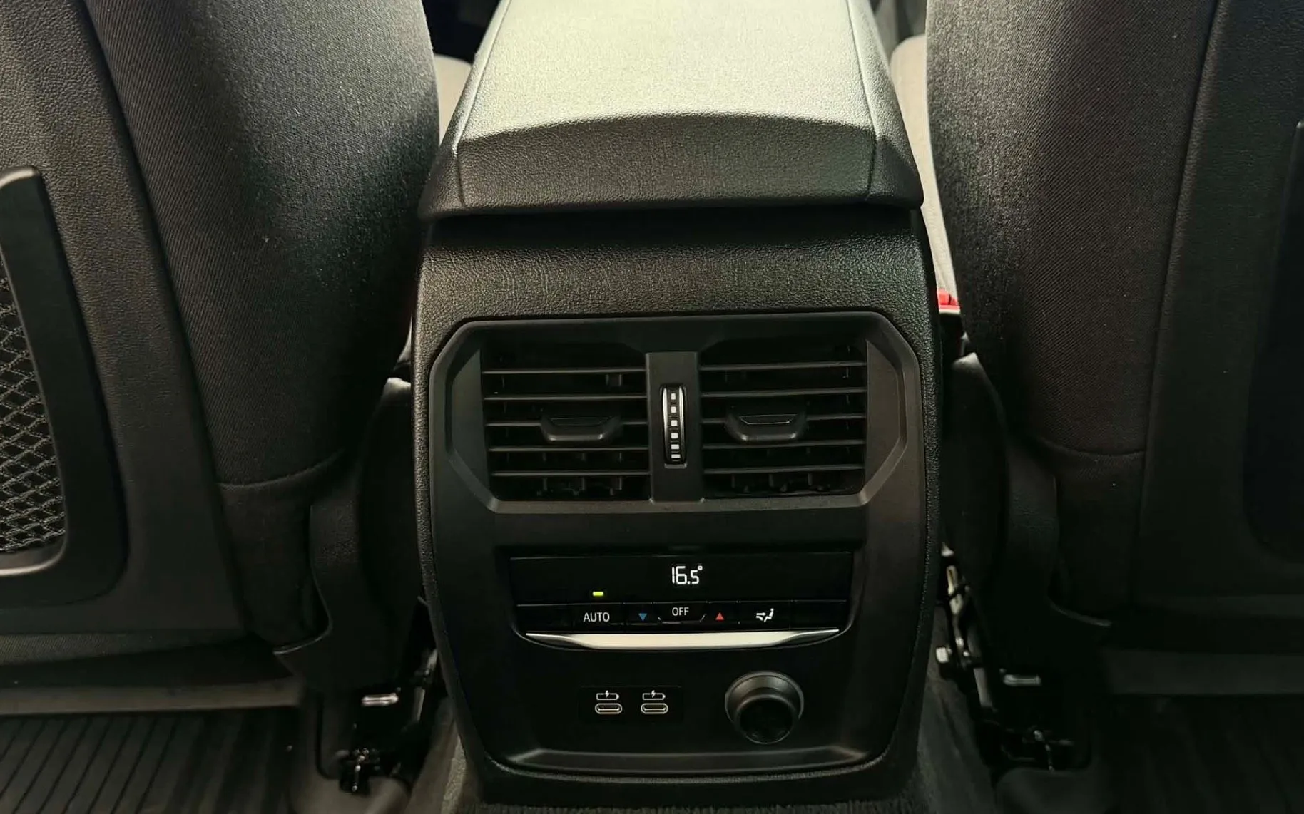 Zunanja slika - BMW Serija 3 - : 318d-AUT-LED-100.000km-LIZING ZA TUJCE-NAVI- - 15