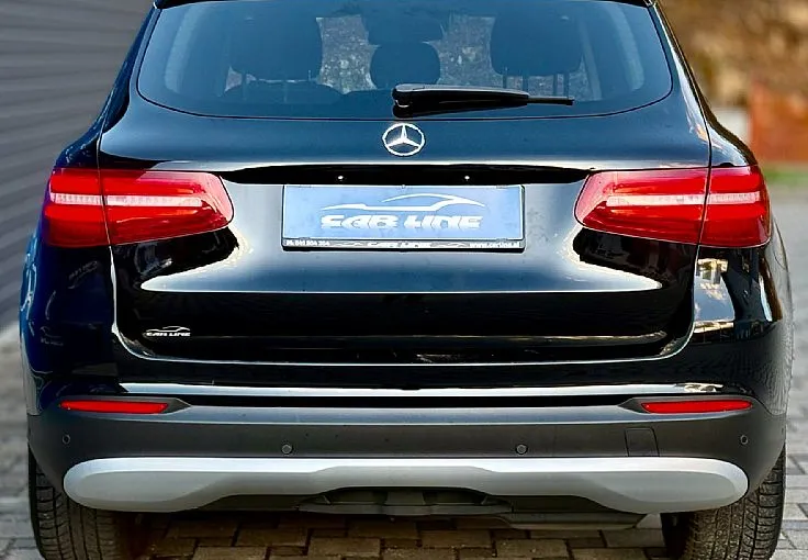 Zunanja slika - Mercedes-Benz GLC-Razred - GLC 250 d 4MATIC Avt. - 5