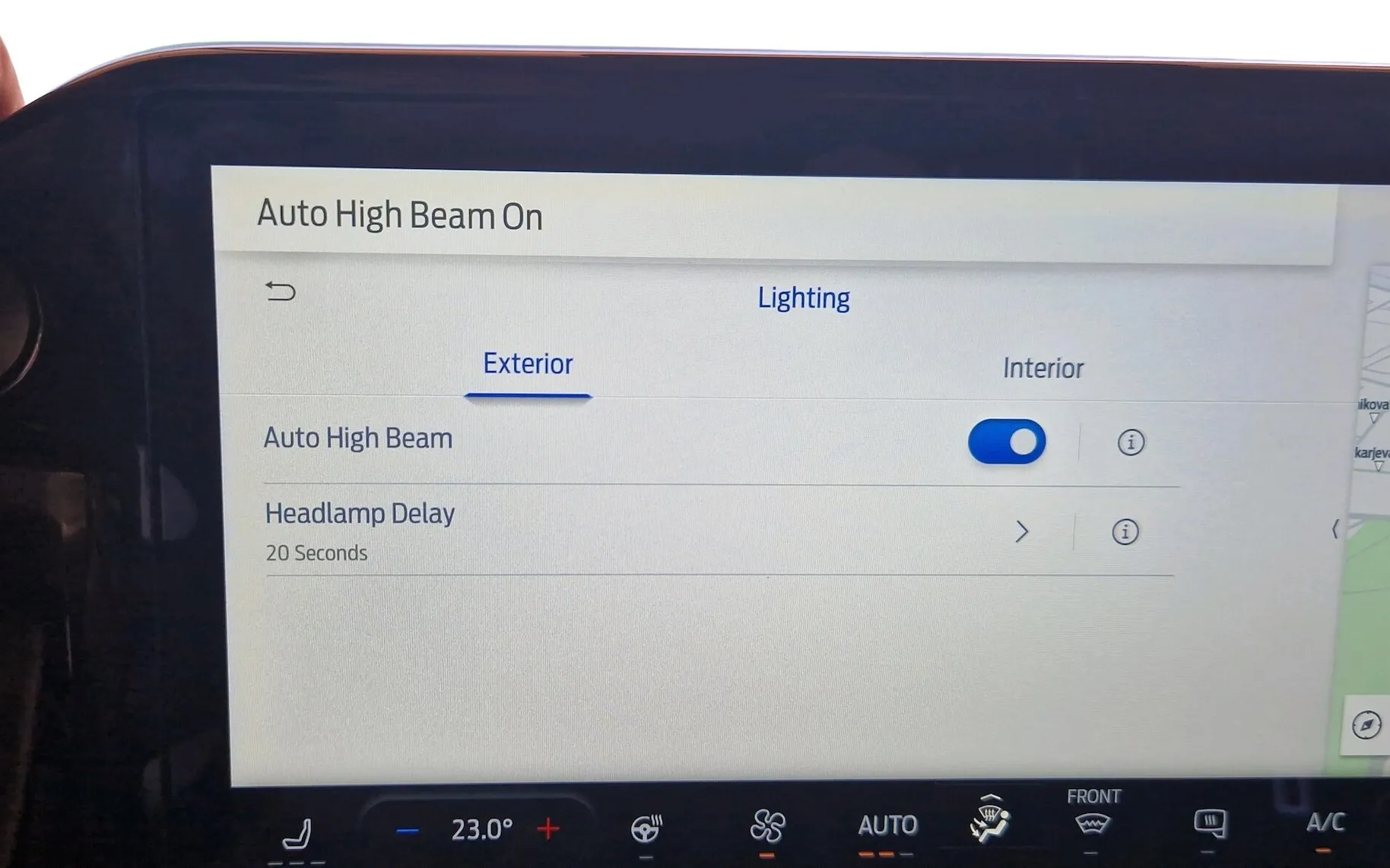 Zunanja slika - Ford Transit Custom - MULTICAB 2.0TDCI LIMITED A8-SLO-LED-RADAR-KLJUKA - 15