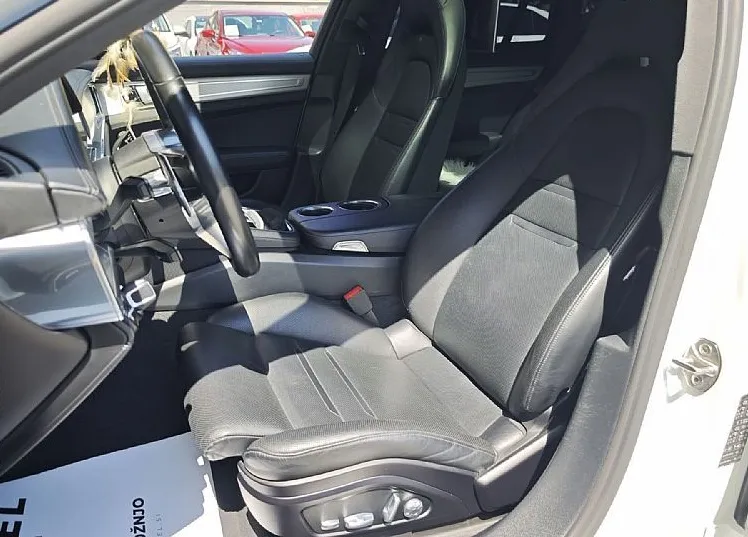 Zunanja slika - Porsche Panamera - 2.9 4S EXECUTIVE DCT 4WD - PANORAMA - BOSE - 7