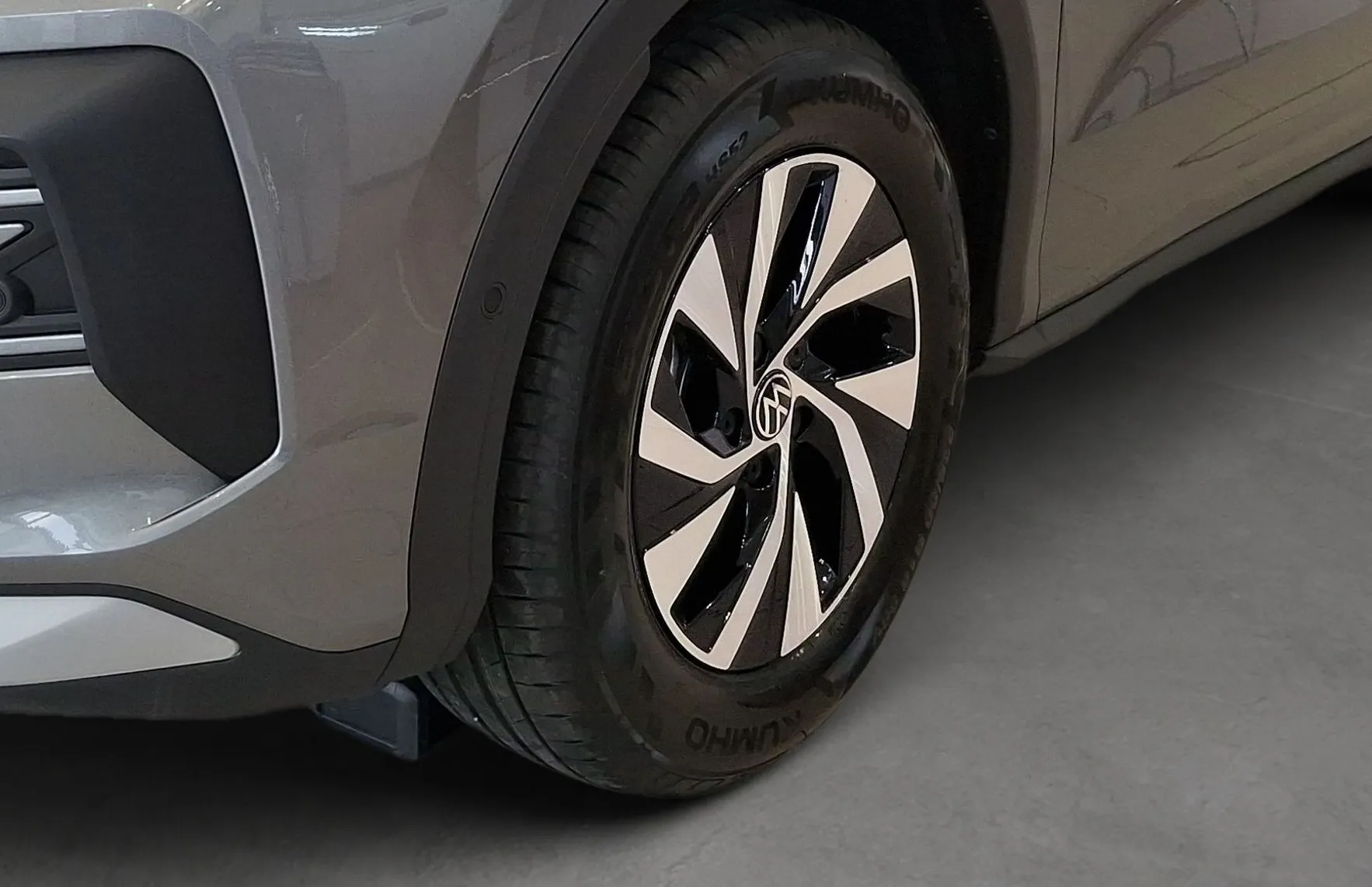 Zunanja slika - VW T-Roc - 1.5 eTSI Life DSG - 5
