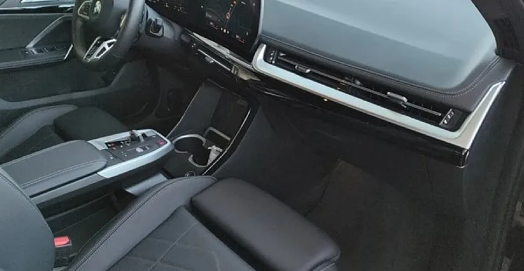 Zunanja slika - BMW X1 - serija :  sDrive20i  AT  M Sports package - 11