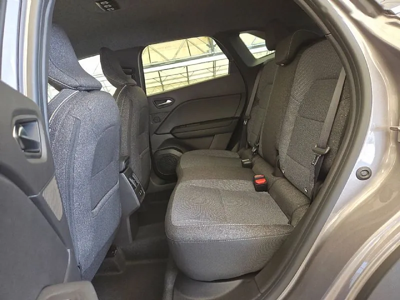 Zunanja slika - Renault Symbioz - Techno TCe 140+el.odpiranje prtljažnih vrat - 14