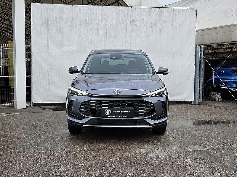 Zunanja slika - MG MG ZS - 1.5L Hybrid Luxury + ZIMSKE PNEVMATIKE - 2