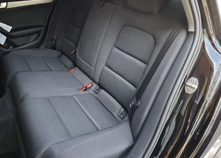Zunanja slika - Audi A4 - 2.0 TDI 130 - SLOVENSKO POREKLO - LE 150€ MESEČNO - 13