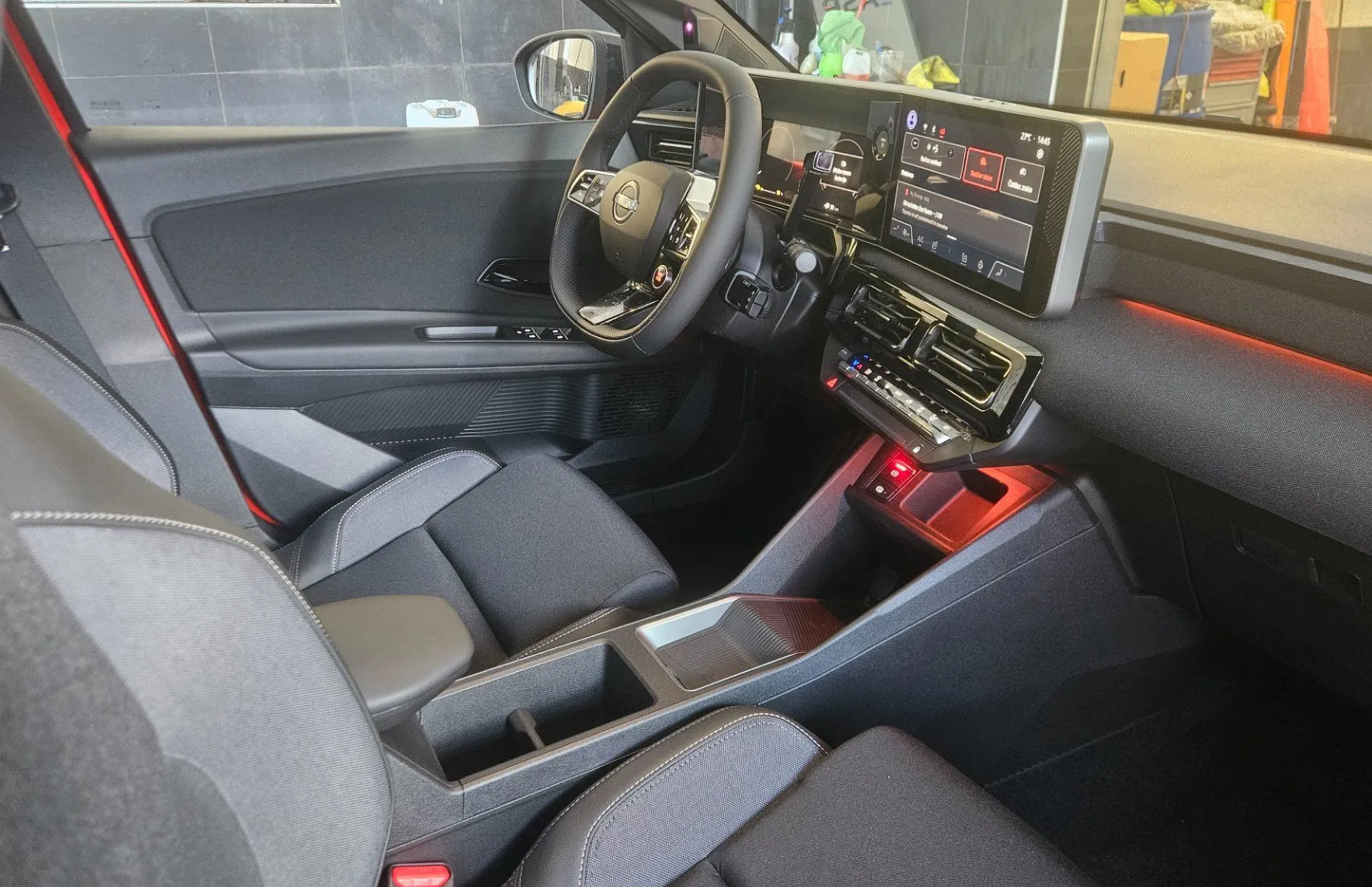Zunanja slika - Nissan Micra - Elektro 52 kWh Advance - 6