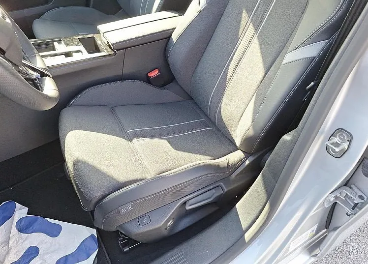 Zunanja slika - Opel Astra - GS 1.2 TURBO ST |Automatik | AKCIJA | Dnevna Regis - 12