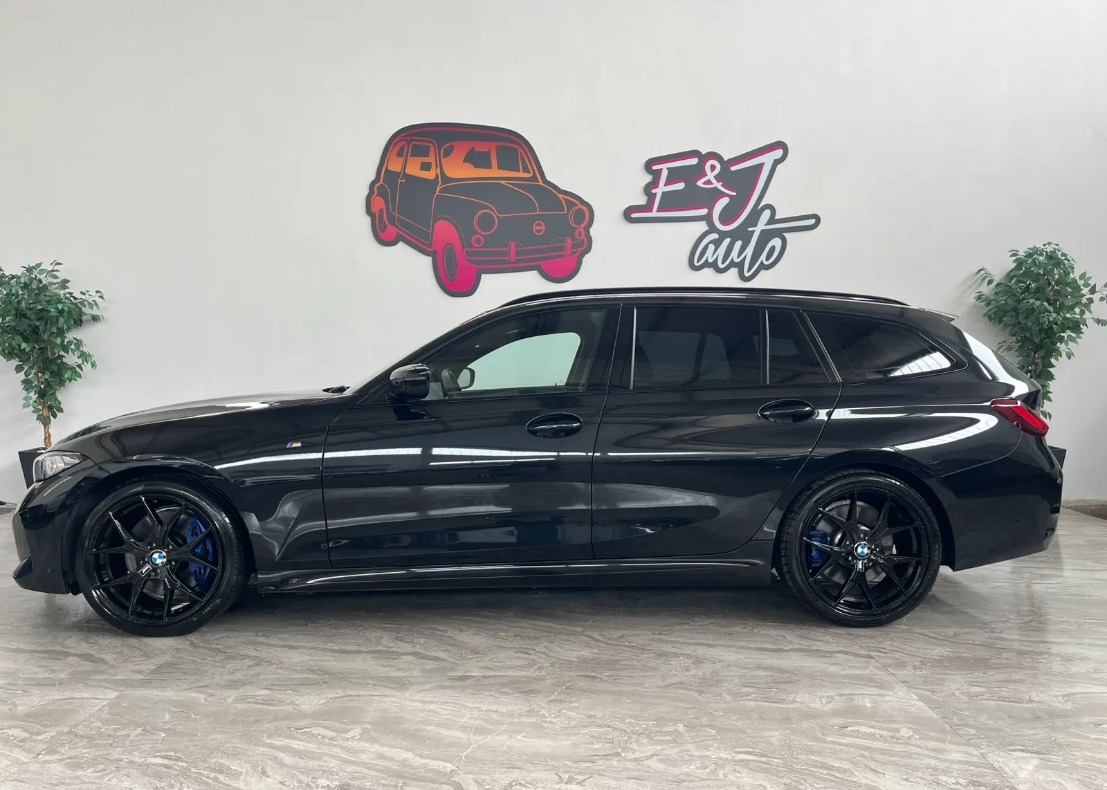 Zunanja slika - BMW Serija 3 - 330i - 3