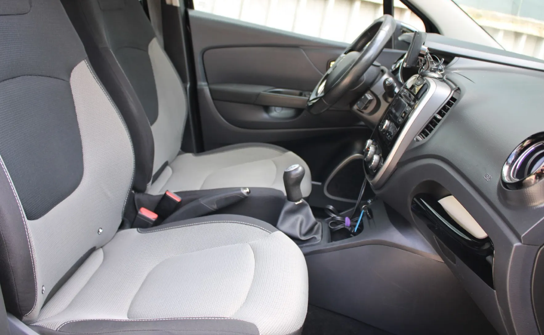 Zunanja slika - Renault Captur - dCi 110 Energy Dynamique - 13