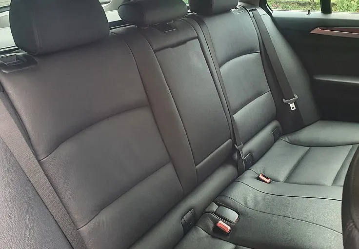 Zunanja slika - BMW Serija 5 - Touring: 525d 218ks °NOVA VERIGA° + °OPRAVLJEN SERVIS° - 12