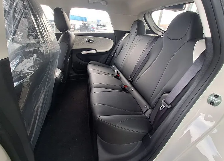 Zunanja slika - Dongfeng Box - 42.3 kWh 70 kW - 7