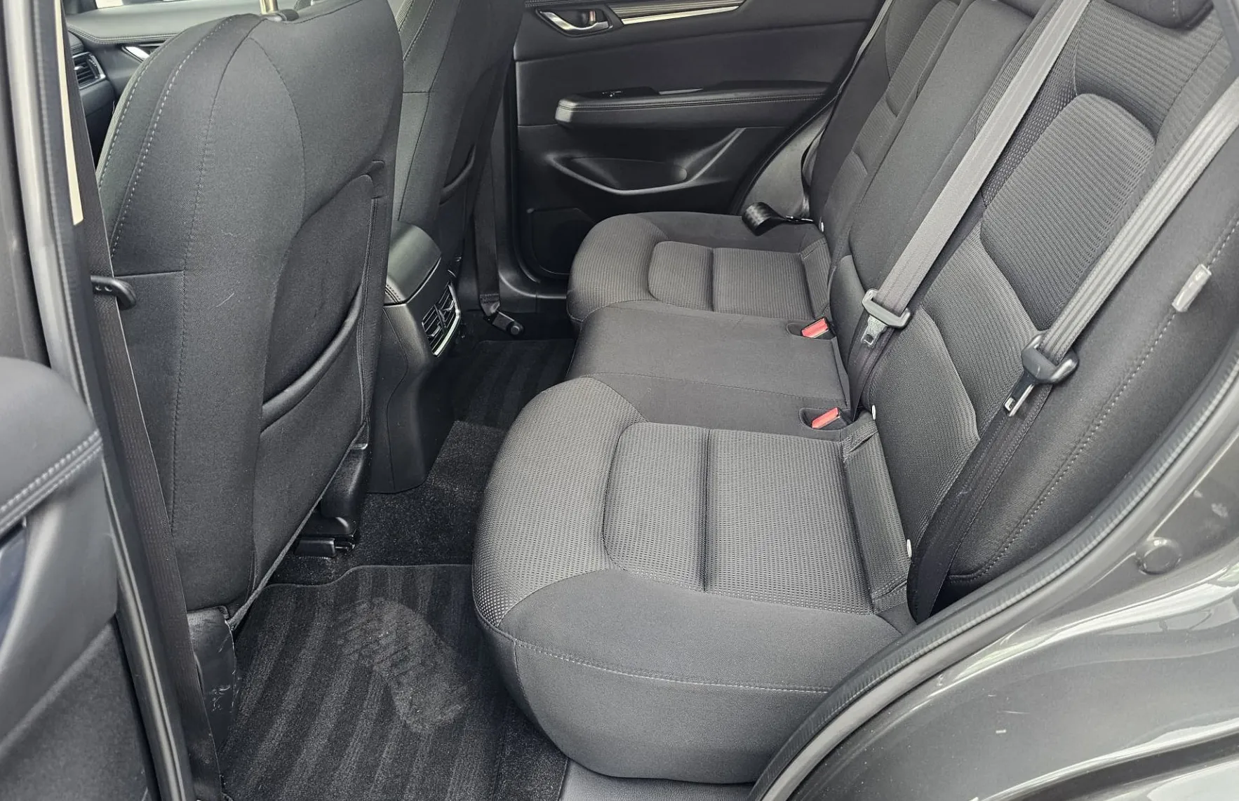 Zunanja slika - Mazda CX-5 - CD150|alu19|fulLED|kamera|navi|headUP|Keyless - 10