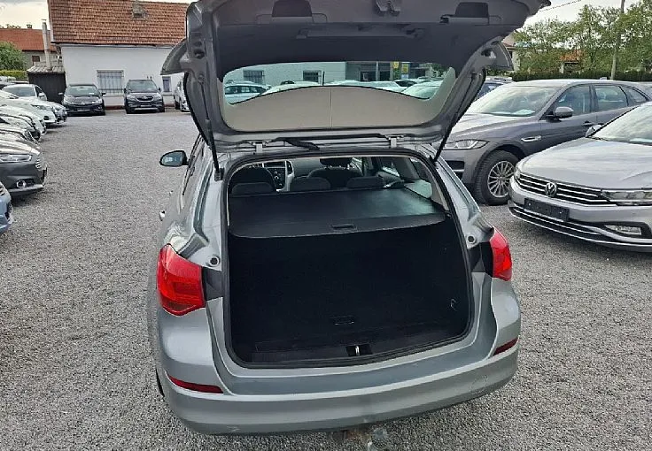 Zunanja slika - Opel Astra - ST 1.7 CDTI 110KM -12.2025 opravljen veliki servis - 9