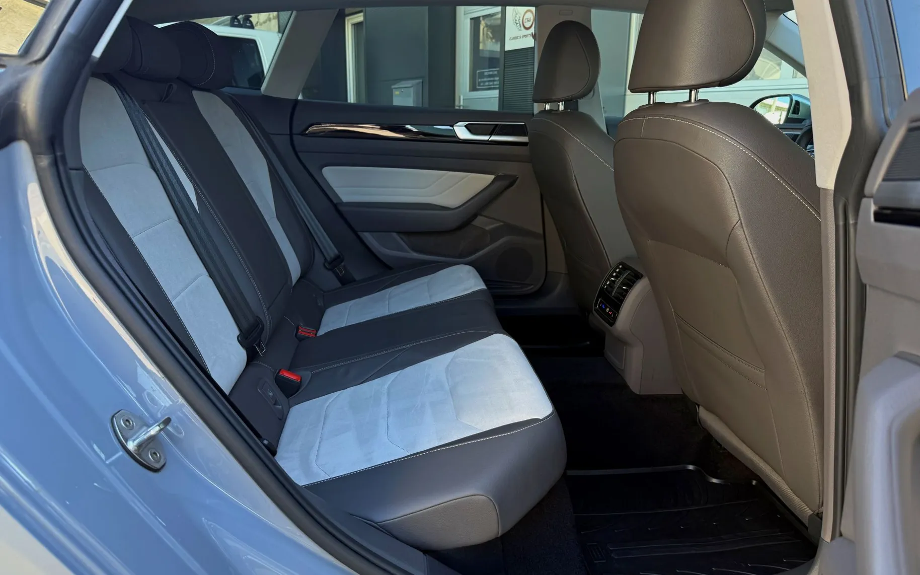 Zunanja slika - Volkswagen Arteon - 1.5 TSI Elegance - 13
