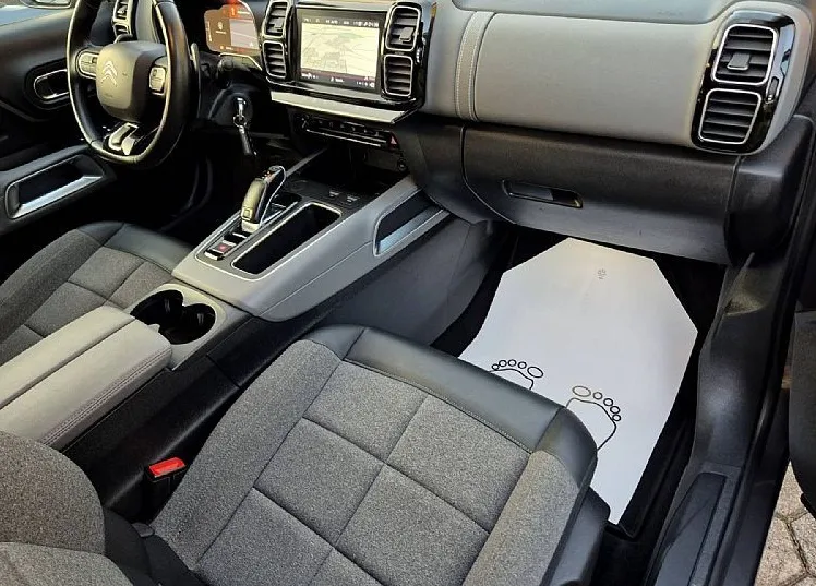Zunanja slika - Citroën C5 Aircross - BlueHDi 130 S S EAT8 KAMERA VIRTUAL DAB radio... - 10