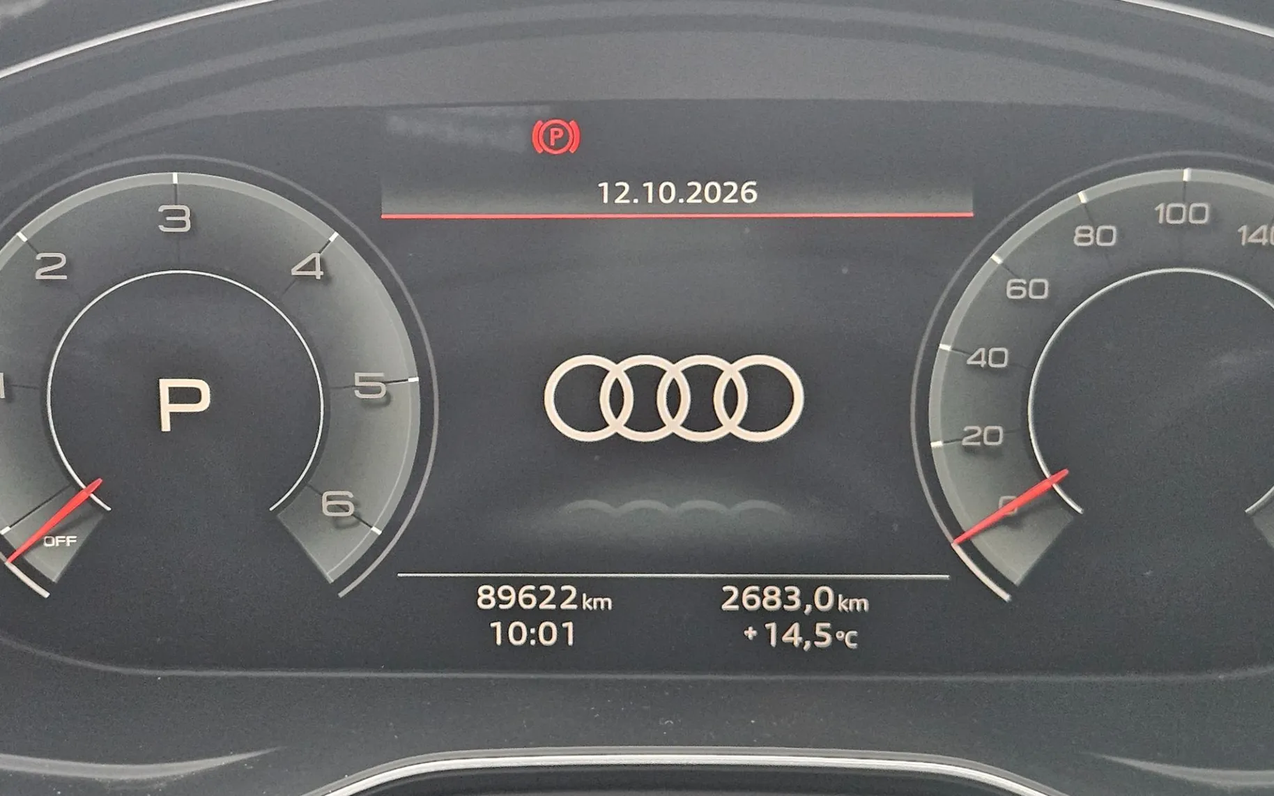 Zunanja slika - Audi Q5 - quattro 40 TDI S tronic - 11