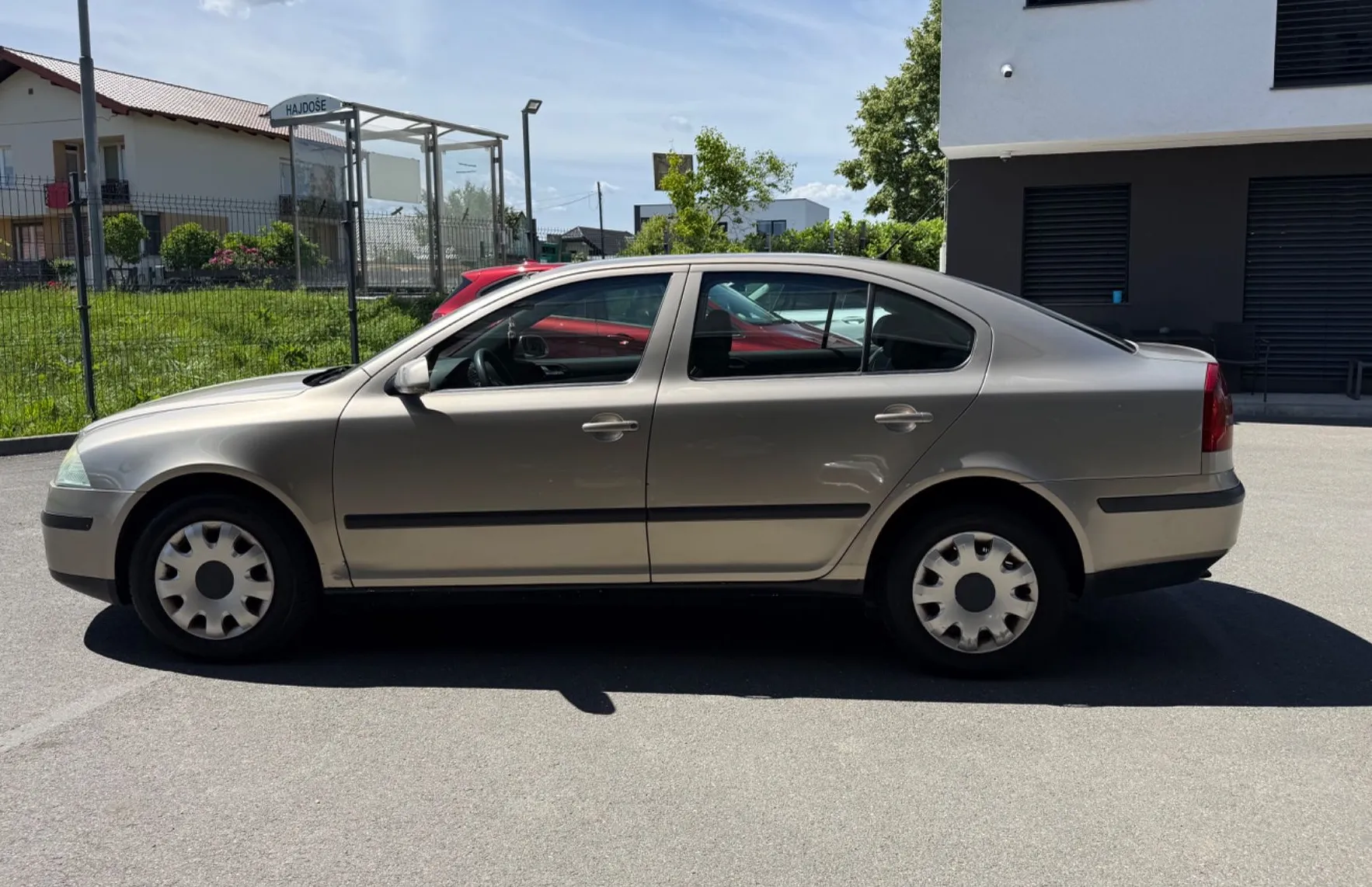 Zunanja slika - Škoda Octavia - 1.9 MOŽNOST FINANCIRANJA BREZ POLOGA TOP - 5