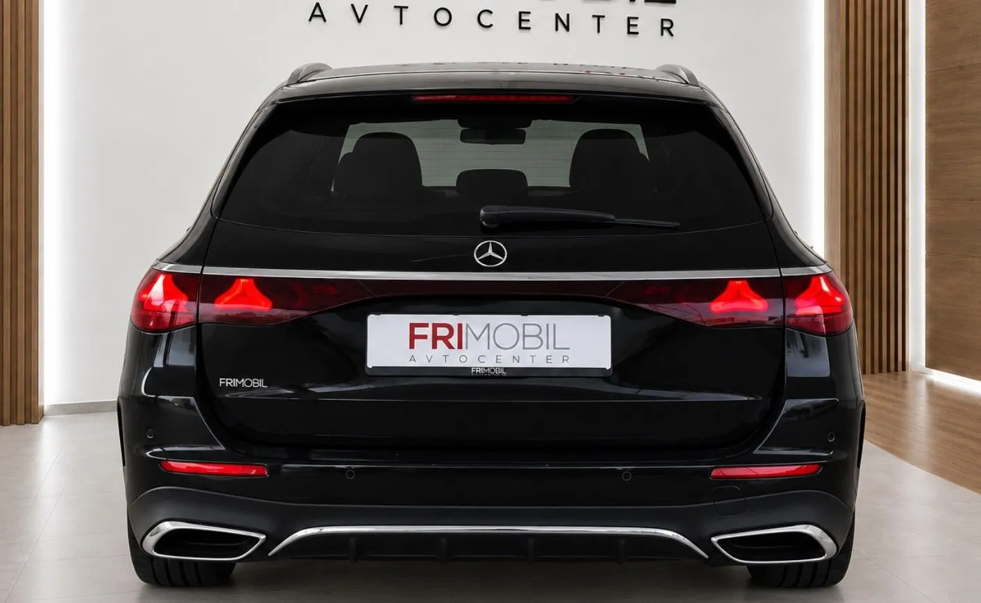 Zunanja slika - Mercedes-Benz E-Razred - E 220d 4MATIC AMG Line•AIR•KAM360•AMBIENT•MEMORY• - 6