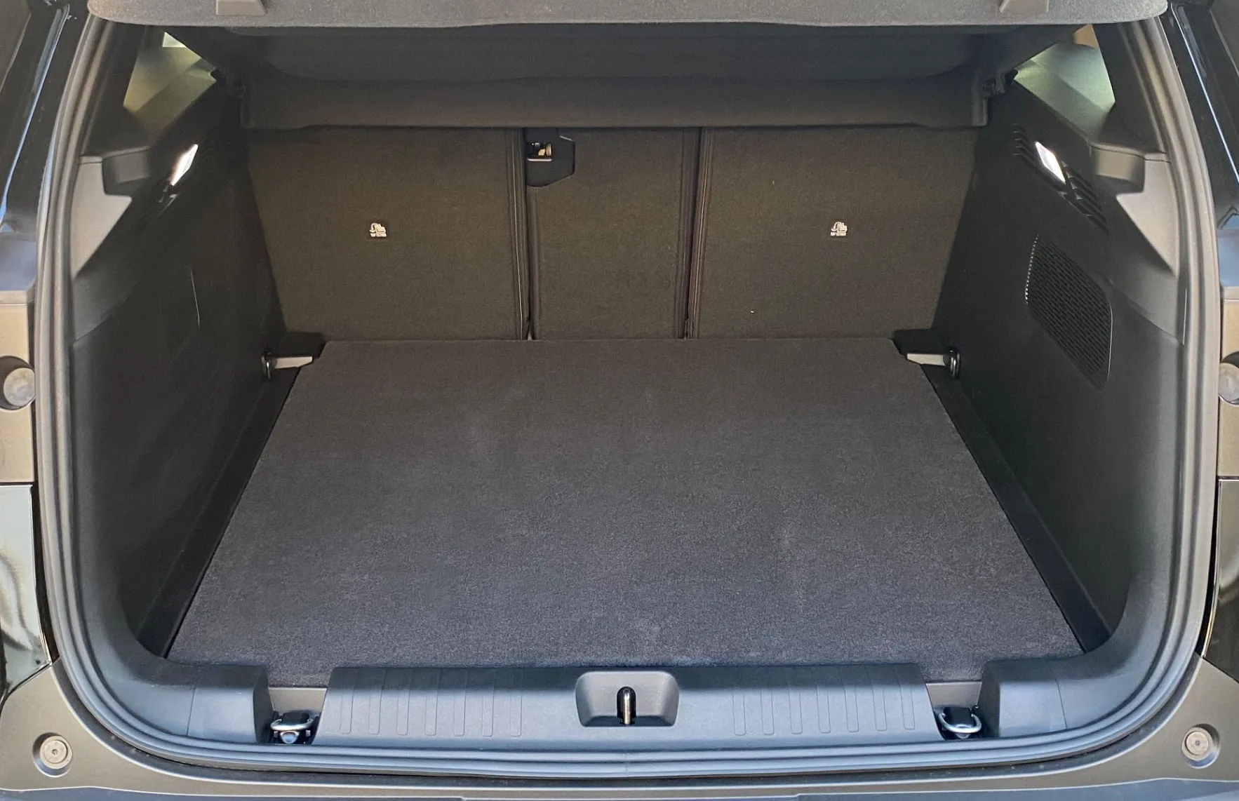 Zunanja slika - Jeep Compass - 1.2 e-Hybrid DCT6 145 First Edition - 6