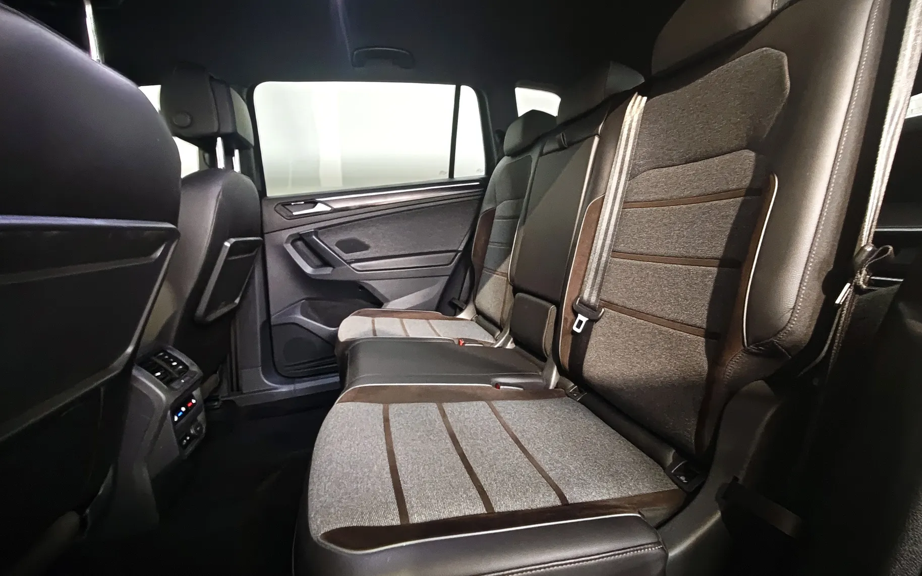 Zunanja slika - Seat Tarraco - 2.0 TDI 110KW XCELLENCE KAM NAVI LANE ACC LED - 18