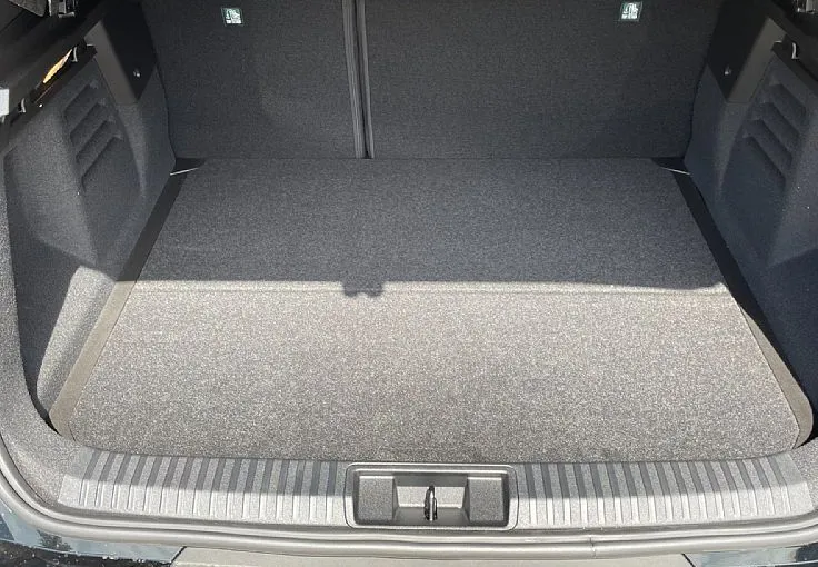 Zunanja slika - Mitsubishi Grandis - Intense 1.3 DI-T mHEV DCT7 - 8