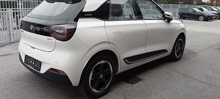 Zunanja slika - Dongfeng Box - 42.3 kW - SUBVENCIJA  7.200 EUR -  NA ZALOGI - 4
