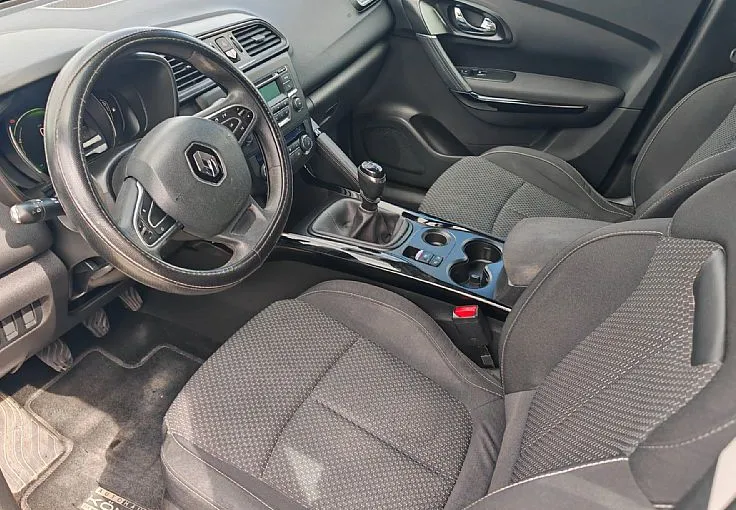 Zunanja slika - Renault Kadjar - TCe 130 Energy Bose Edition - 7