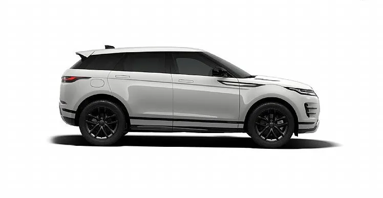 Zunanja slika - Land Rover Range Rover Evoque - Hoxton VELVET D165 2.0 163PS 4WD - 2