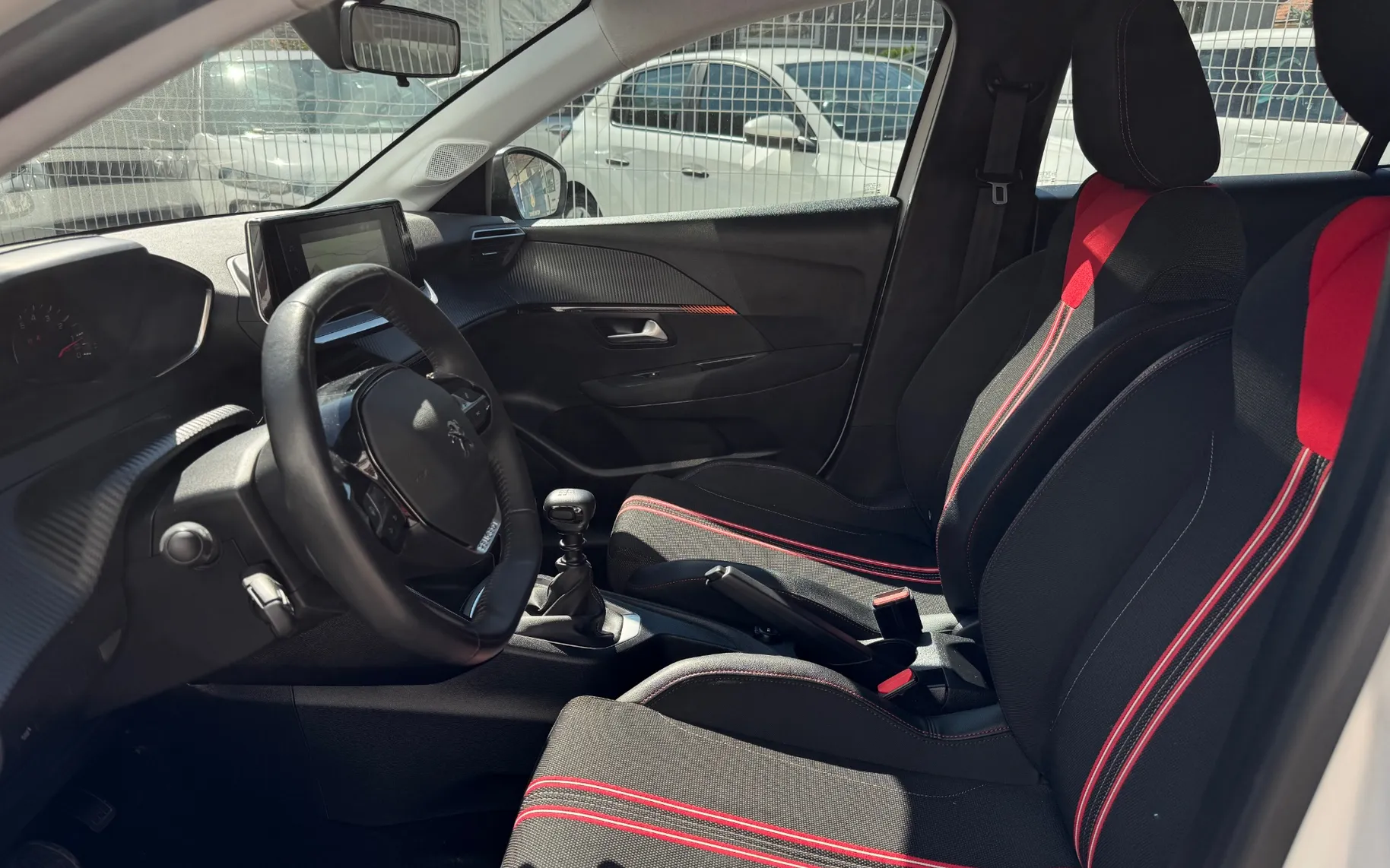 Zunanja slika - Peugeot 208 - 1,2 PURETECH100 5P - ACTIVE - 8