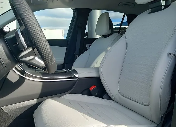 Zunanja slika - Mercedes-Benz GLC-Razred - GLC 220 d 4MATIC AMG line - 9