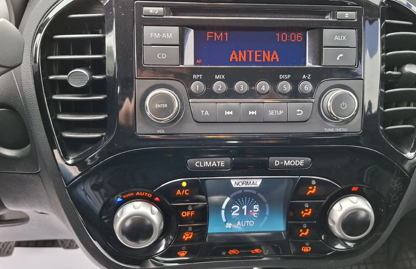 Zunanja slika - Nissan Juke - 1.5 DCI PREMIUM - 14