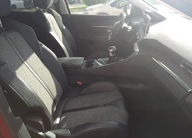 Zunanja slika - Peugeot 3008 - 1.2 PureTech 130 S S Allure - 1 LETO JAMSTVA -50- - 6