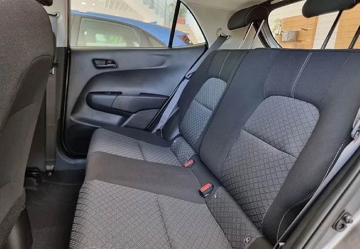 Zunanja slika - KIA Picanto - 1.0 GDI LX Active - 9
